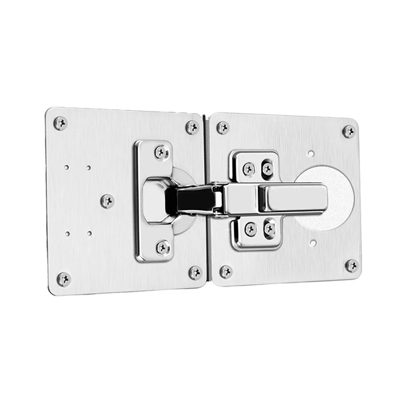 

Repair Plate Furniture Hinges For Cabinet Furniture Drawer Window Stainless Steel Plate Repair Accessory Furniture Hardware