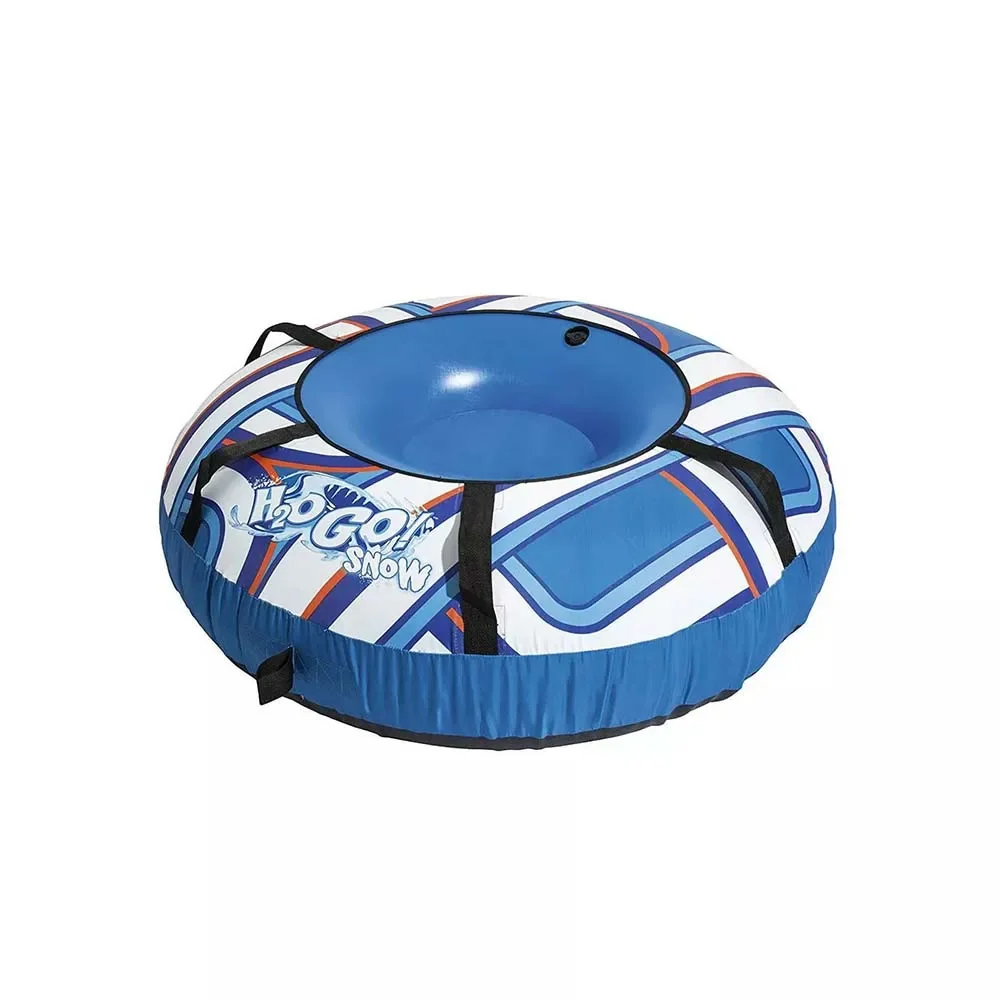 Оптовая продажа детские зимние спортивные лыжи взрослые надувные снежные трубы