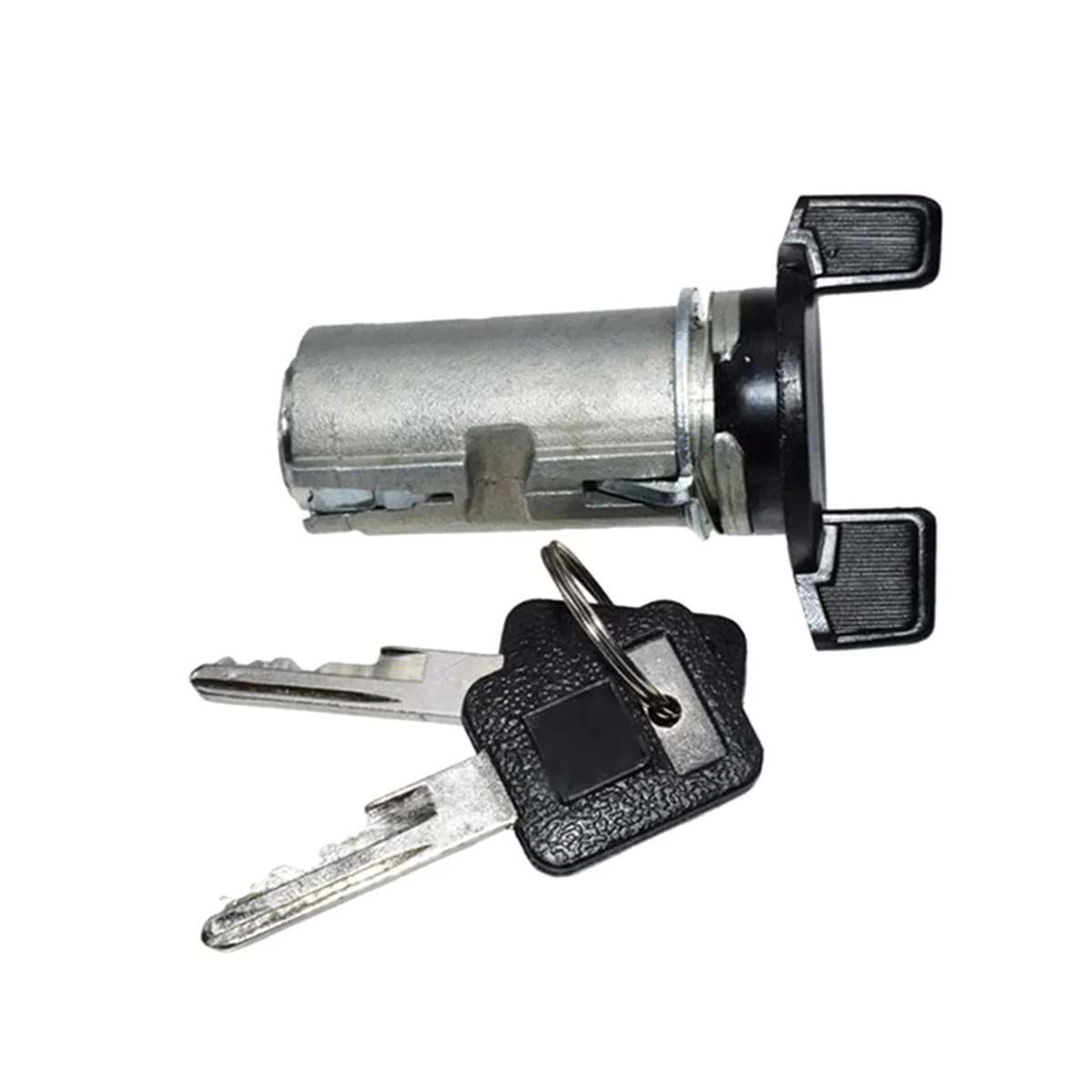 

Car Ignition Switch Cylinder Lock Bolt in with 2 Keys 701398 for