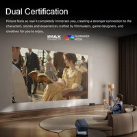 Лазерный проектор Vidda C2S#4