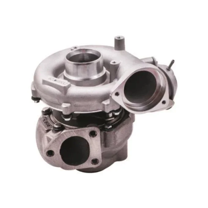 11657789083 GT2260V детали двигателя турбокомпрессор для 530D E60 E61 730D E65 M57N 3.0L