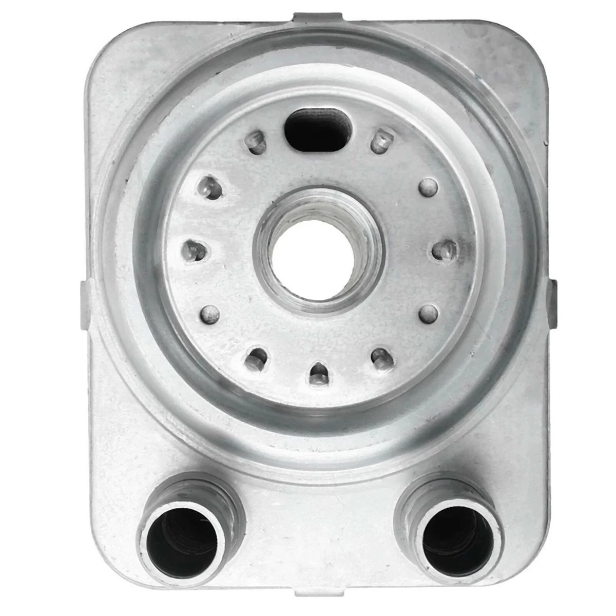 

Масляный радиатор 038117021B 038117021A Auto для Audi A3 Q7 TT Volkswagen Beetle Golf Jetta Passat Eos