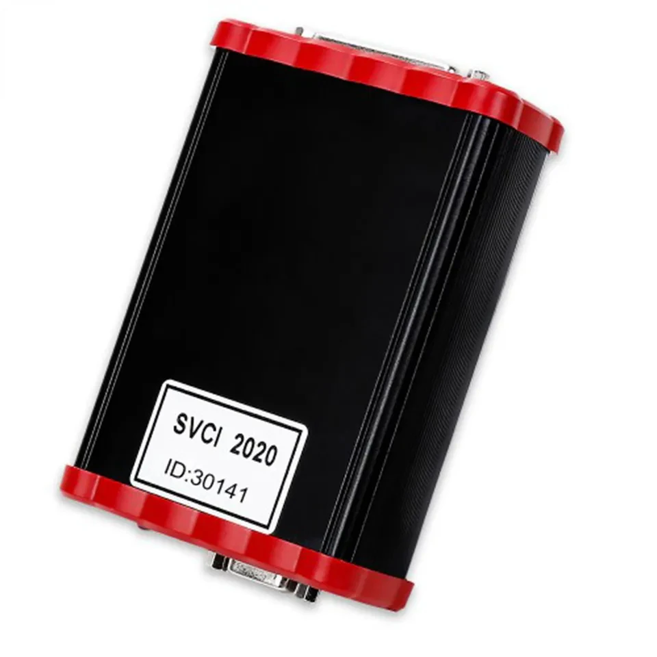 Инструмент для разблокировки S ·VCI 20 ·20 Abri ·e Co ·mmander FV ·DI 2 ·020