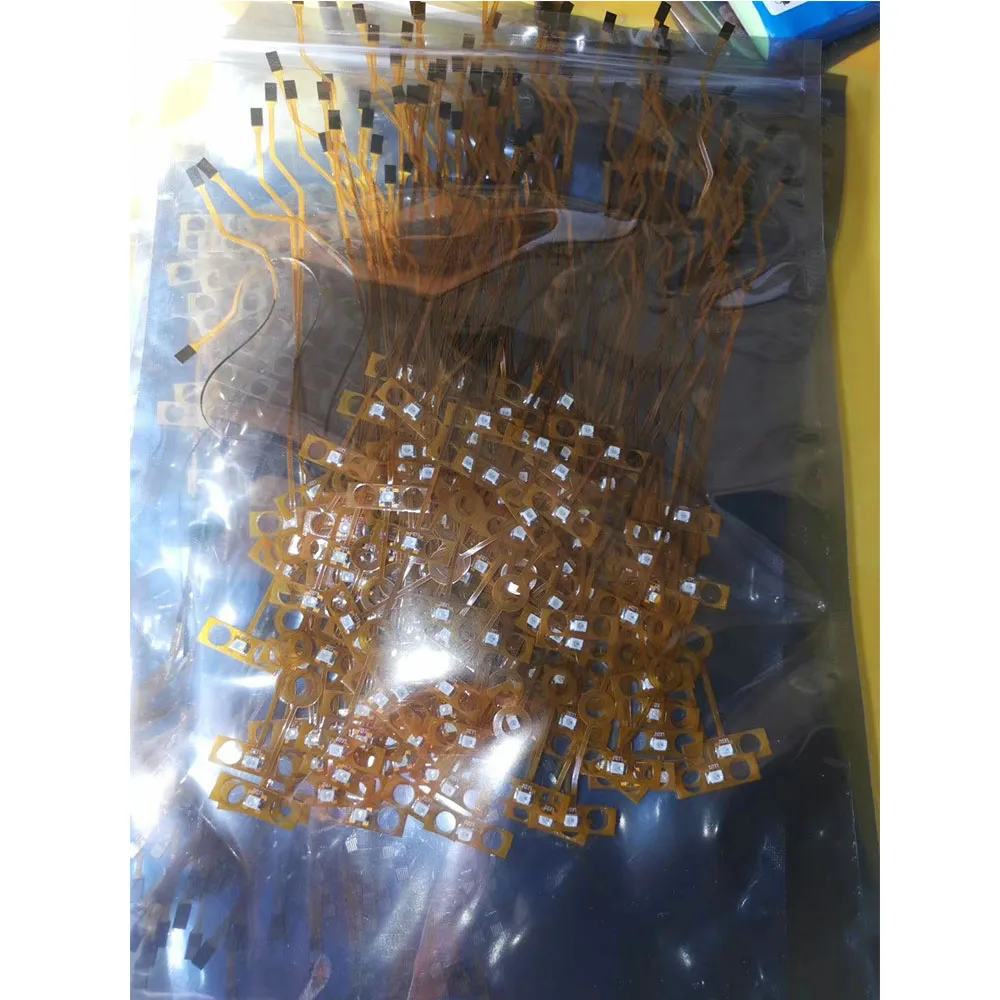 IFS15M 55  15M+ 15T 55 View3/View5/View7 LED Fiber Optic Splicer Windshield Wind-Proof Cover  LED Red Light Cable