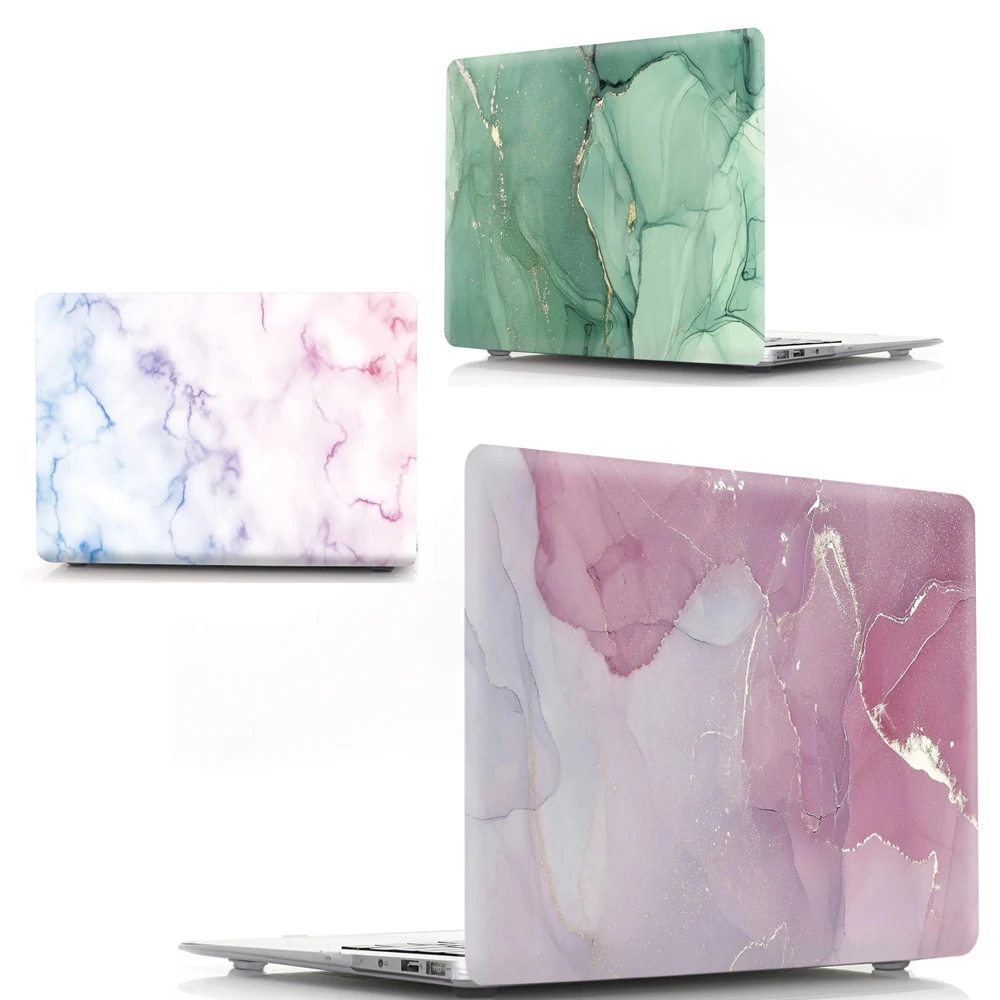 

For Huawei Matebook D14 D15 2020 Notebook Shell Hard Case Funda Portatil Anti-Scrached PVC Replace Shell Cover For Huawei Laptop