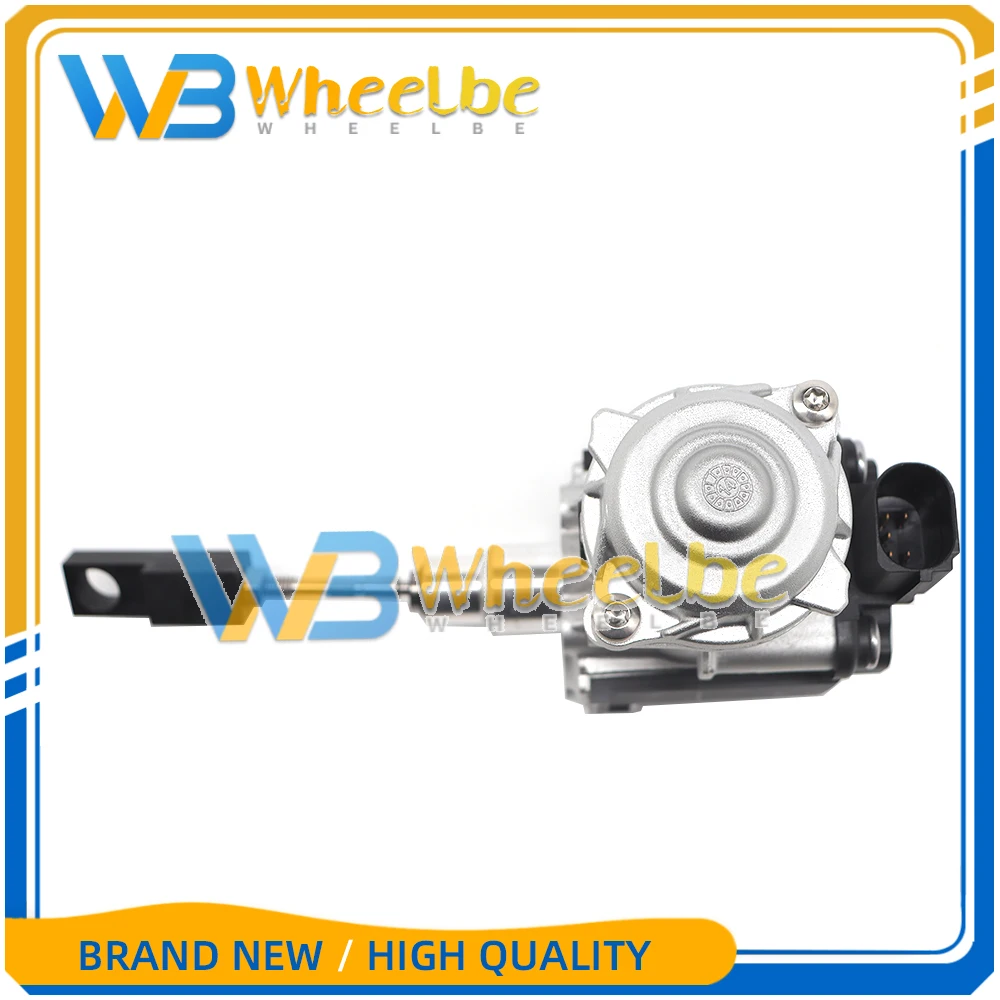 Новый электронный привод турбонаддува RHF3 для Volkswagen Sharan Tiguan jetta 1.4TSI CZDA CZCA CZEA 04e 145725