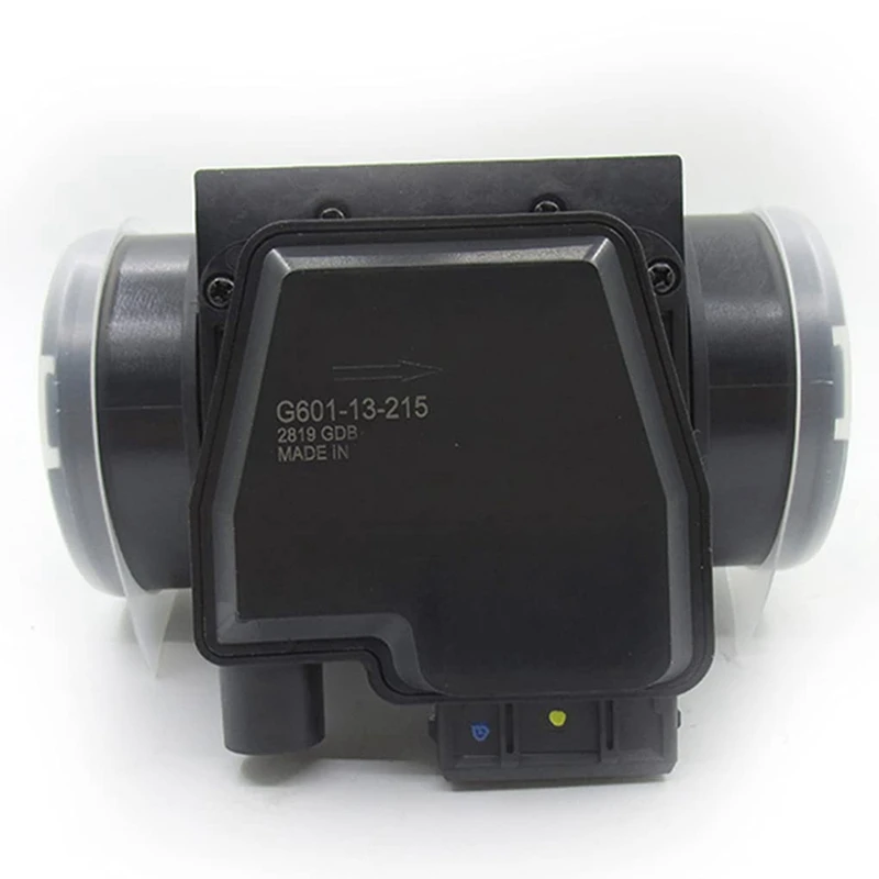 Автомобильный датчик массового расхода воздуха MAF измеритель для Mazda MPV 2.6L B2200 2.2L