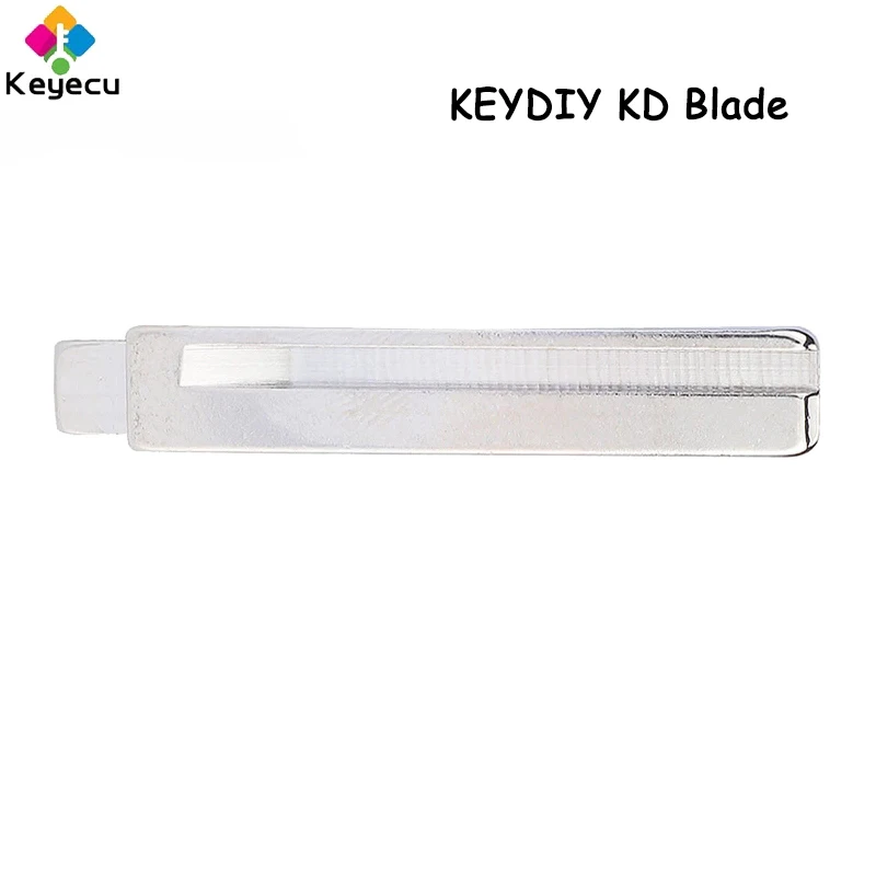 KEYECU 10 50 100 шт. Универсальные пульты дистанционного управления KEYDIY