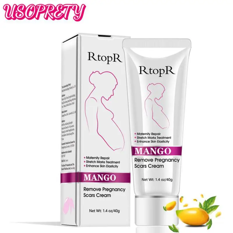 

Новинка, корректор манго для удаления акне и шрамов от беременных, крем для растяжки, Восстанавливающий и укрепляющий тело против морщин дл...