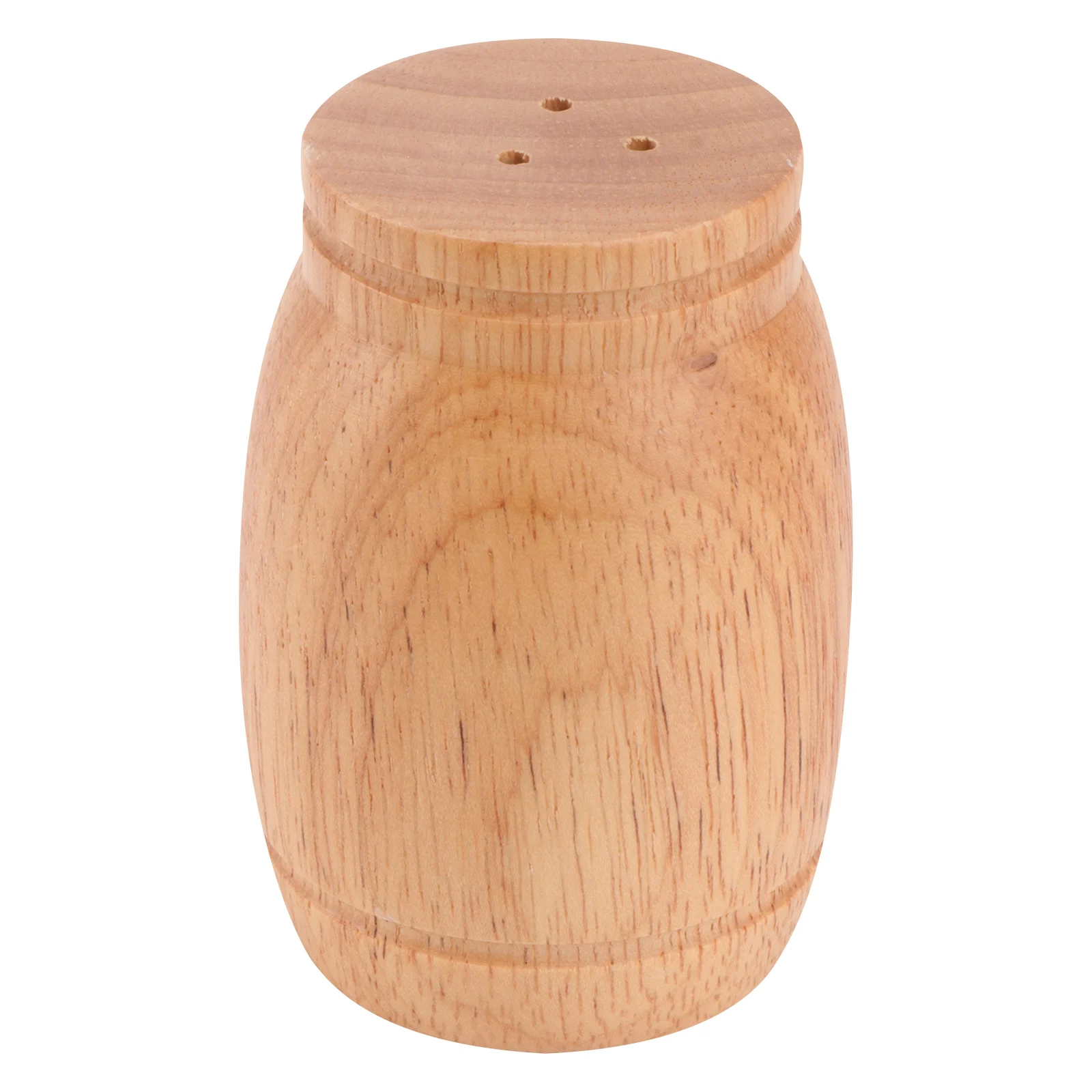 

Seasoning Box Seasoning Bottle Salt Bottle Household Seasoning Bottle Pepper Shakers Wooden Pepper Shakers Seasoning Bottle