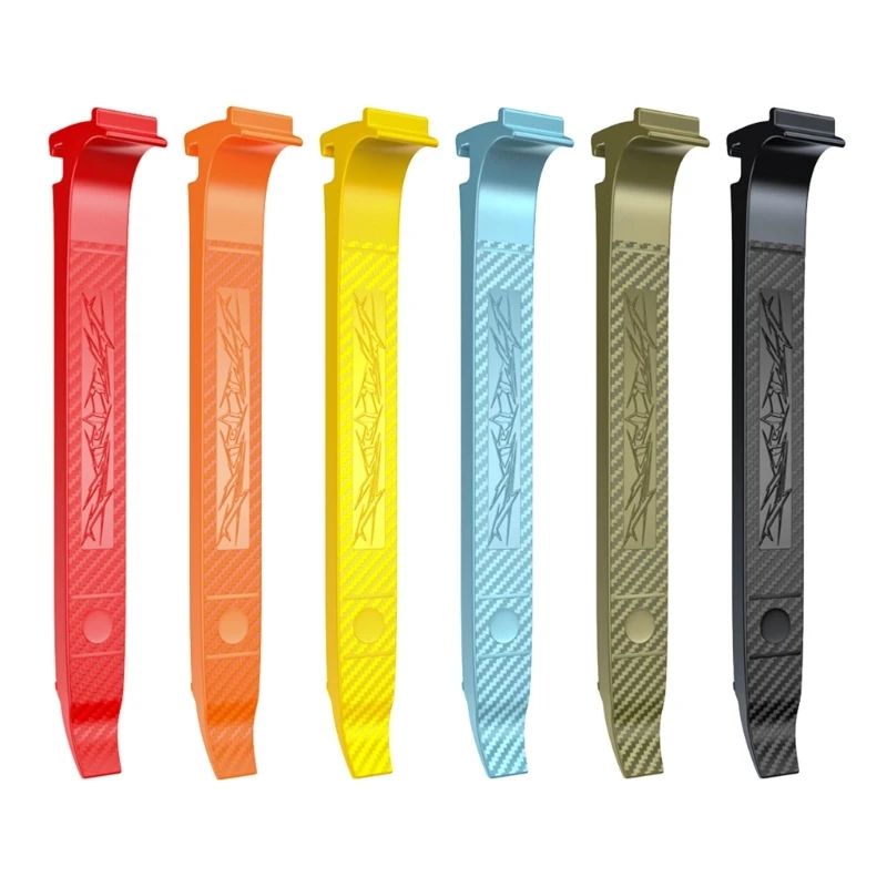 

Рычаги для велосипедных шин, ложка для шин, велосипедный инструмент для замены шин, трубчатый рычаг, открывалка для шин для езды