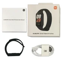 Смарт часы Xiaomi Mi Band 8 Active#5