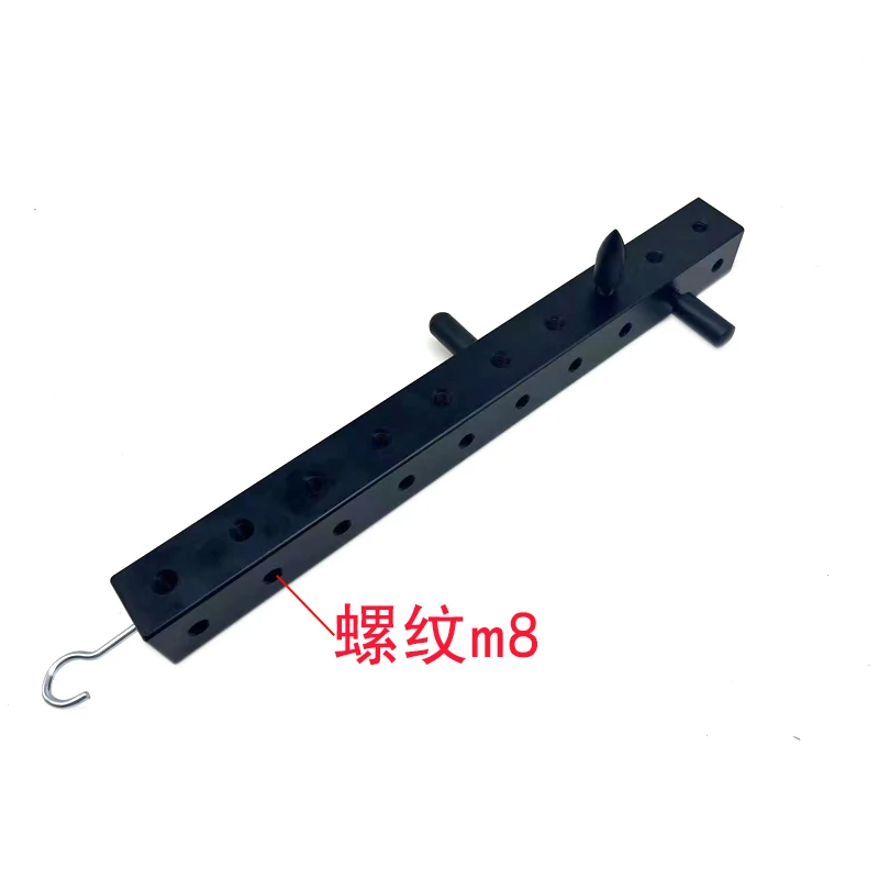 

Инструменты для удаления вмятин на автомобиле, нейлоновые насадки для клея для кузова автомобиля