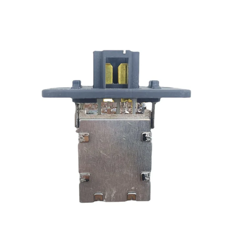 Резистор для Hyundai Elantra Santa Fe Sonata Forte Optima Sorento автомобильный резистор 971283K000 97128 3K000