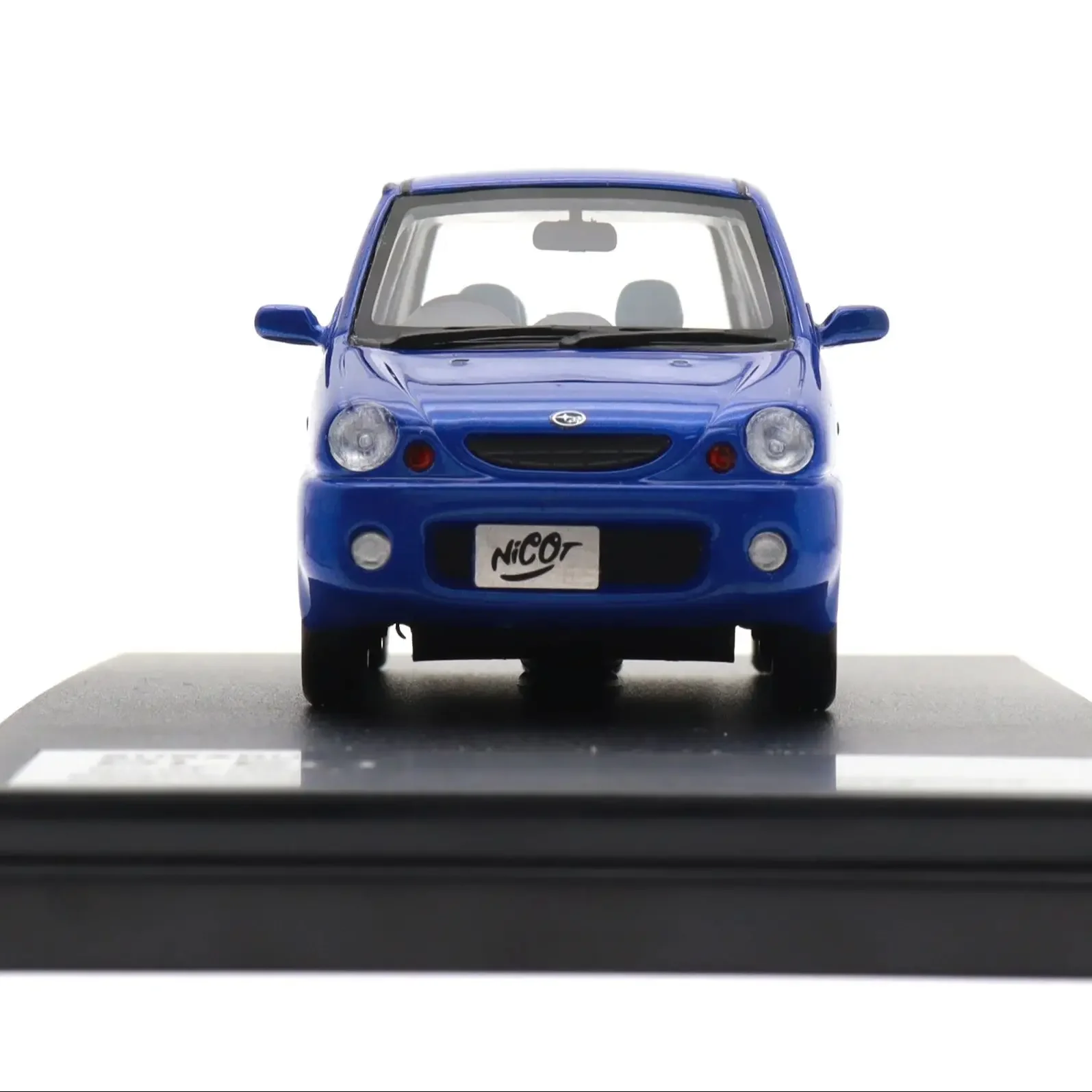 Коллекционная модель из смолы в масштабе 1/43 классического автомобиля игрушечной