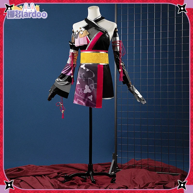 Umamusume: Pretty Derby Super Creek косплей костюм Cos игра аниме вечерние униформа Hallowen ролевая