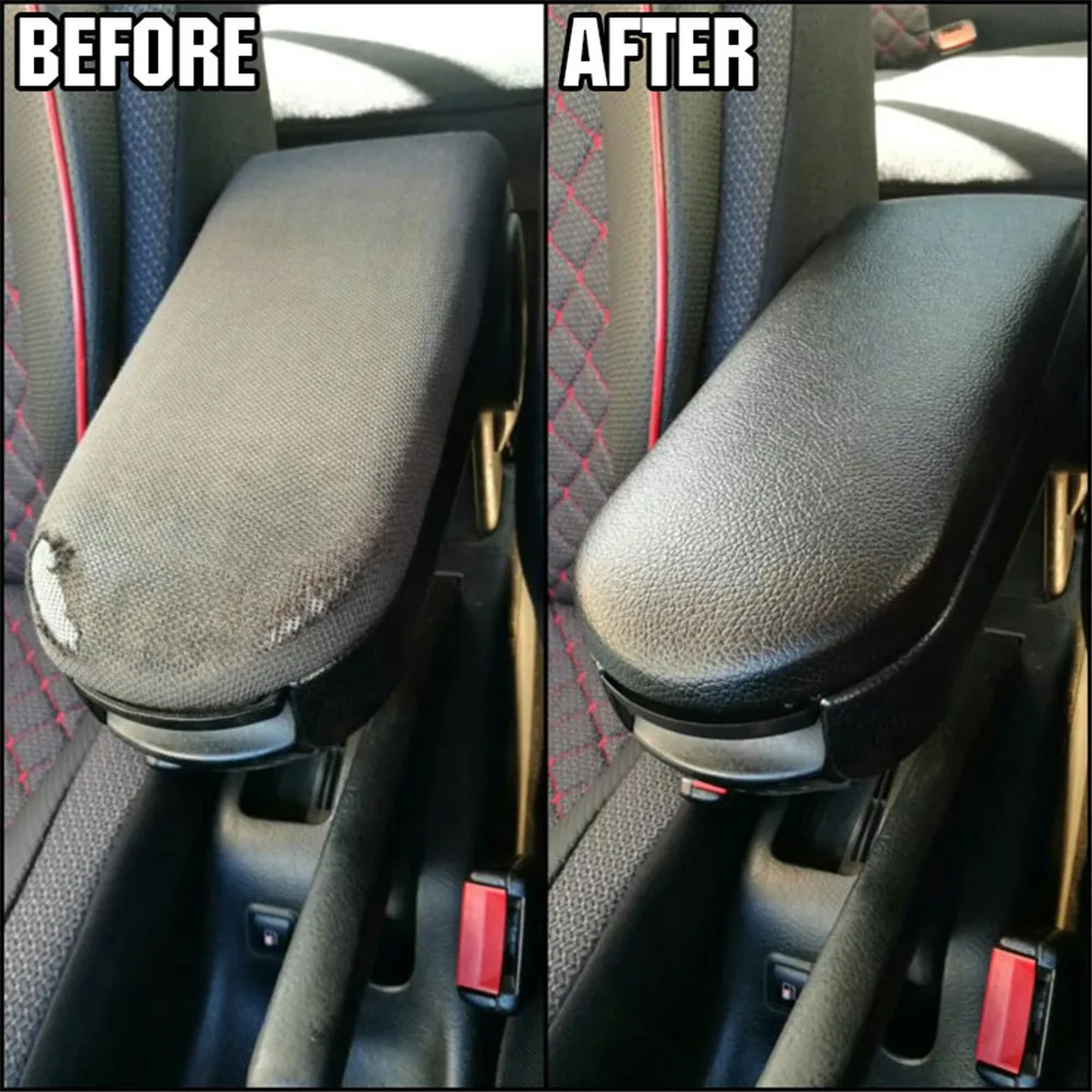 Подлокотник для автомобиля Центральная Задняя панель VW Jetta Golf 4 Passat Polo Skoda Octavia |