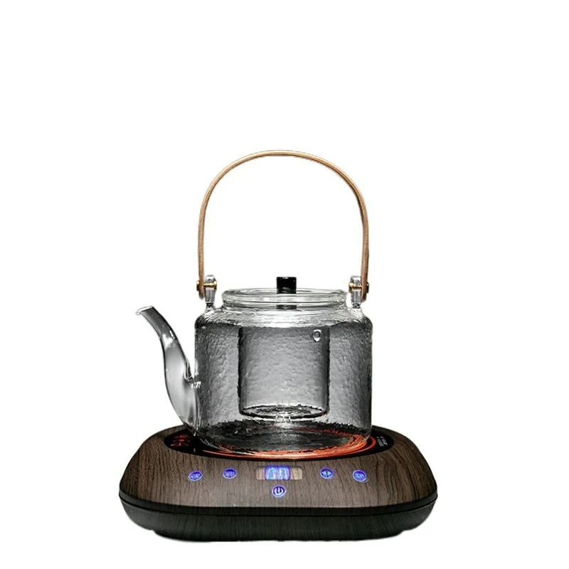 

Cup Tetera Chaleira Caydanlik Waterkoker Kettle Cooking Appliance Small Heater on Desk Pot with Set Warmer Maker Electric Teapot