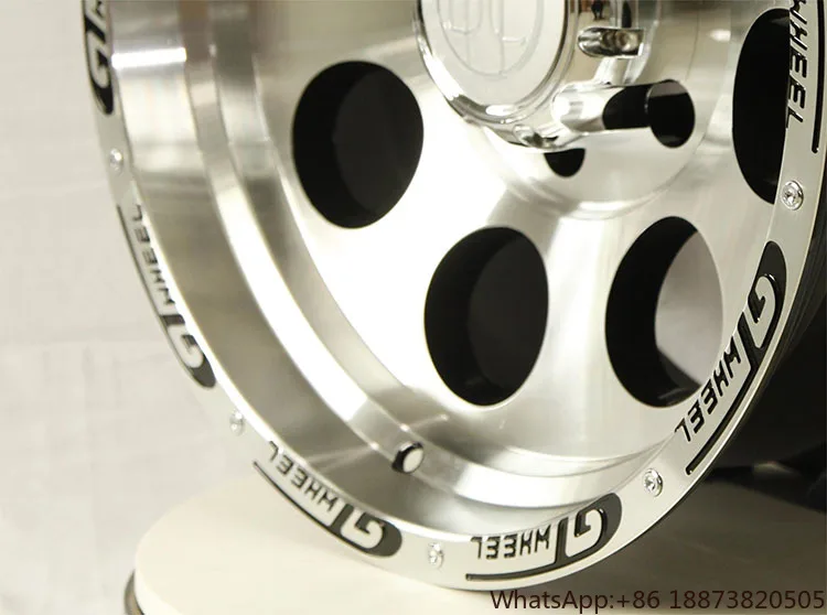 Высокое качество 18 19 20 дюймов 5*120 T6061 Кованые диски из сплава для BMW 330 430 530 GT X1 630 740 X3