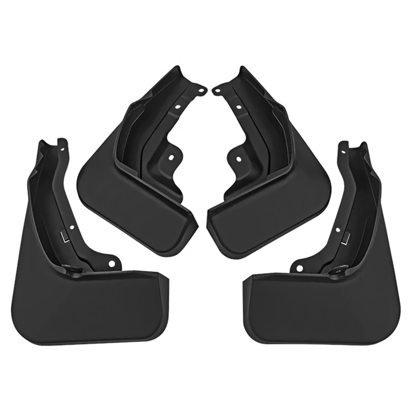 

Car Front&Rear Mud Flap Guard Fenders Mudguard Splash Mudflaps Fender Mudguards For Honda CRV CR-V 2023+