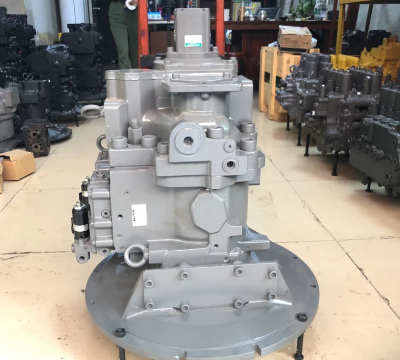 

Excavator Main Pump Hydraulic Pump K5V200DPH1DBR for ZX330