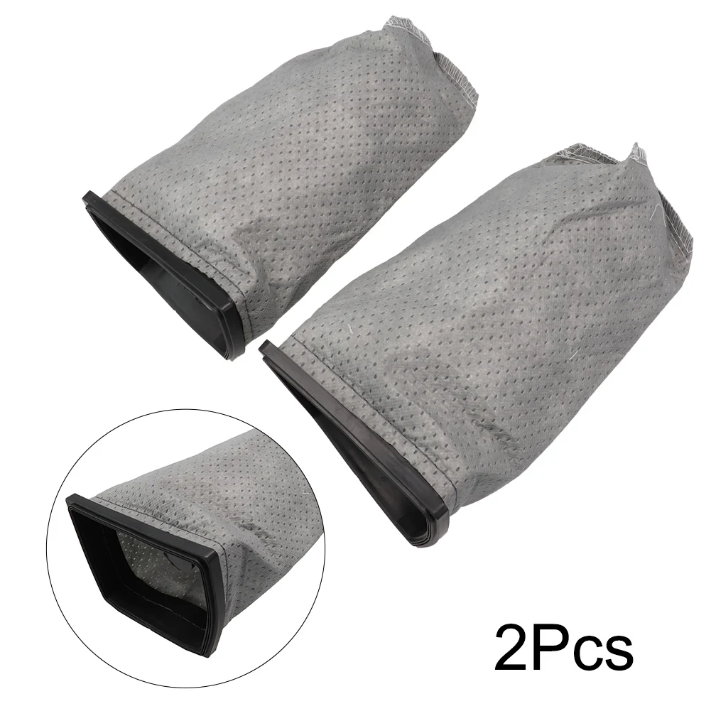 Эффективная коллекция пыли и загрязнений для тканевого мешка Hoover Porta Power Swingette S1015