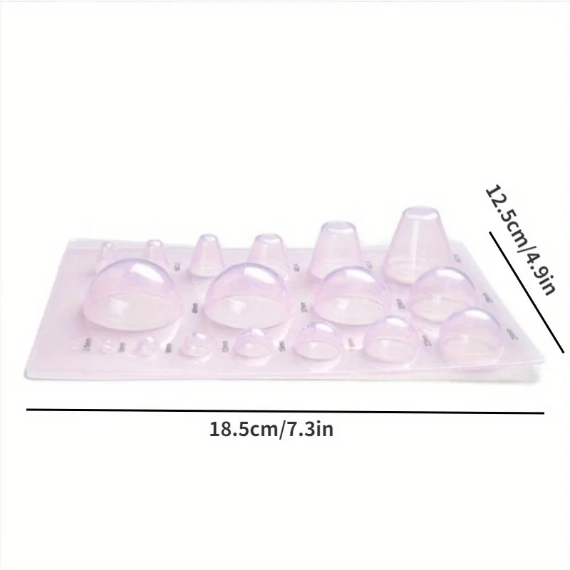 2 шт./набор шаблоны для закатывания бумаги