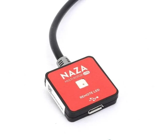 

Для DJI Naza-m Lite GPS Multi-rotor Flight Control Aircraft Model LED PMU Module Nezha