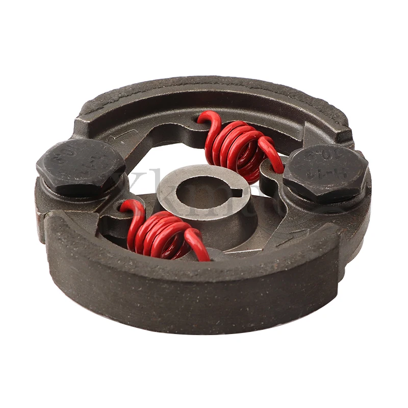 Гоночный сверхмощный 2-тактный Мини-клатч для мотоцикла Plus 43cc 47cc 49cc Карманный