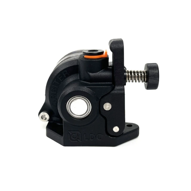 

Extruder for 3d Printer High Performance for Short-Range Extrusion Orbiter 2.0