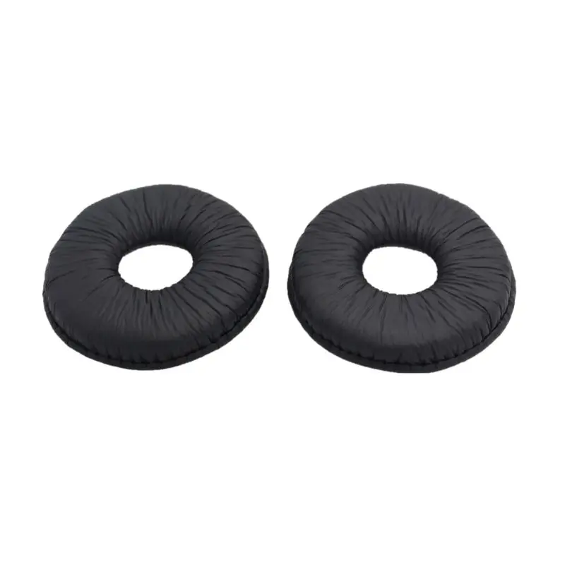 Кожаные подушечки для наушников RP DJ1200