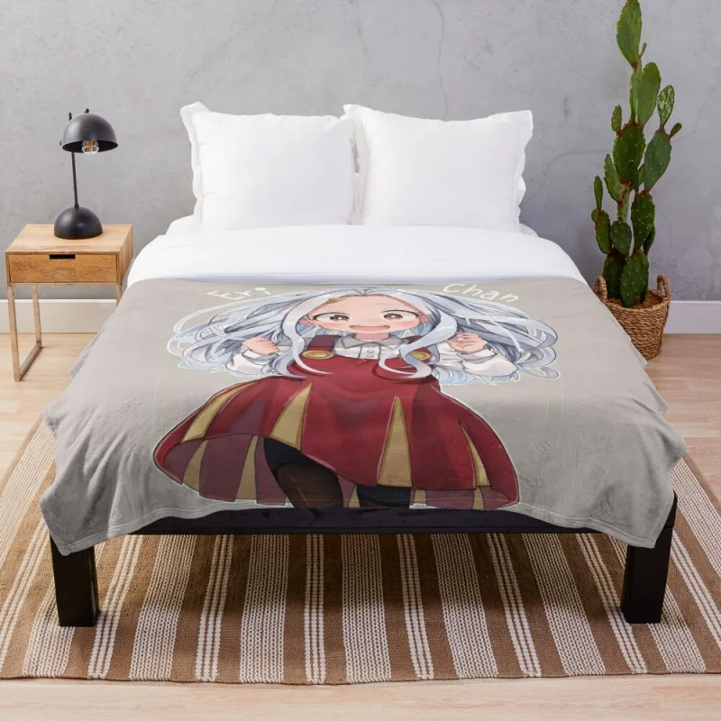 

Стеганое одеяло Eri Chan MHA