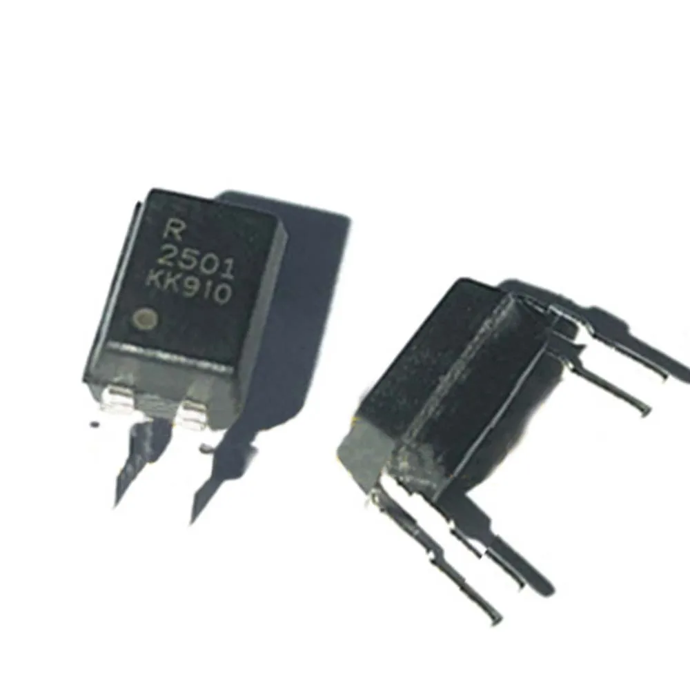 

Новые и оригинальные электронные компоненты IC, 20 шт. PS2501-1 DIP4 PS2501 DIP