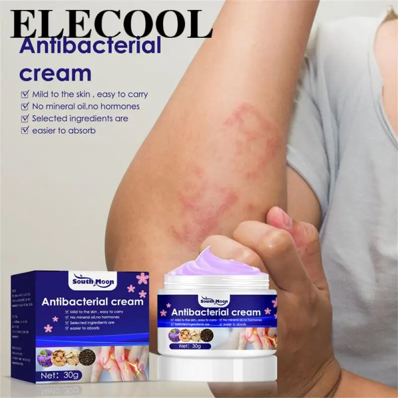 

Topical Ointment Soothing Skin Ointment Non-irritating Antibacterial Plaster Act Fast Eczema Creams For Sensitive Skin Recover