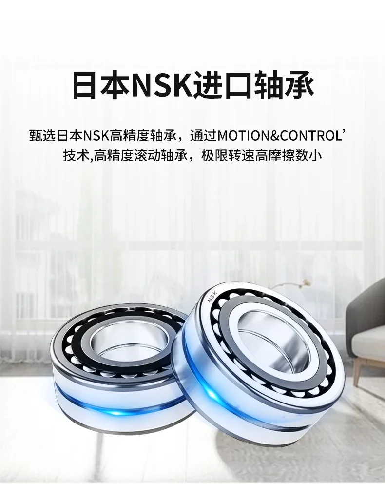 Трубопроводный вентилятор в Гонгуане мощный вытяжной с ЖК-дисплеем бесшумный