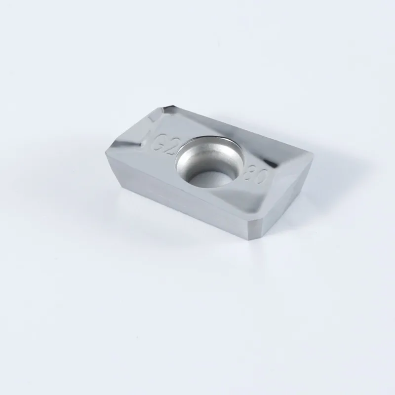 APKT1604PDER-G2 TH10 карбидный цилиндрический инструмент