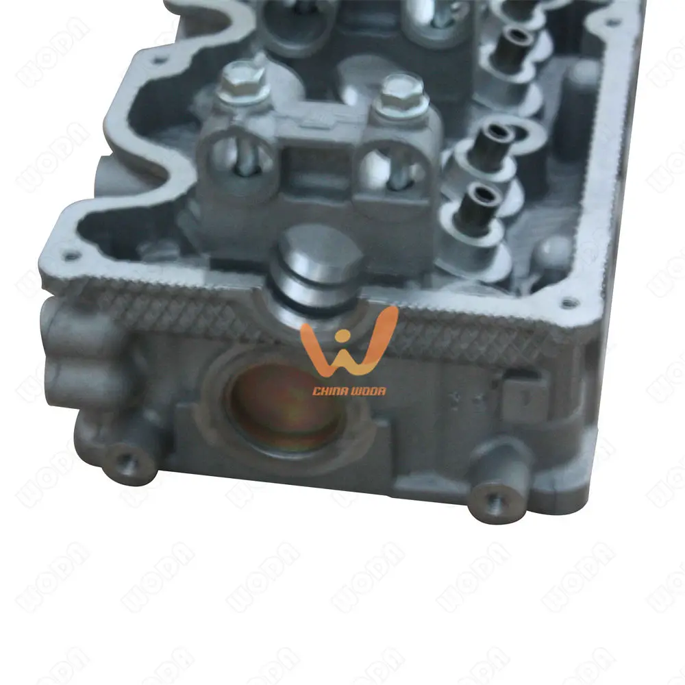 Головка блока цилиндров OEM 910520 G61210100B G60110100B для Mazda G613 B-Serie (UF) 2.6i 4WD (art.: 3920d8831003e) - 3920d8831003e