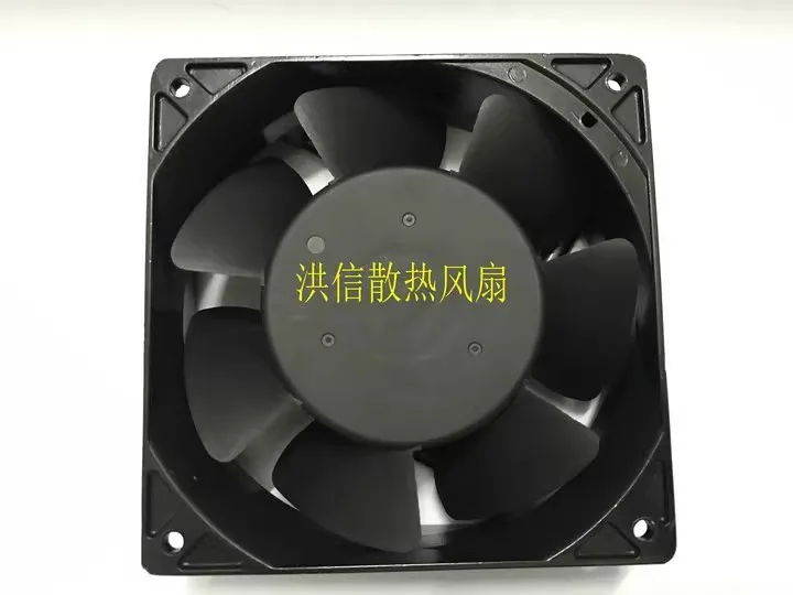 Бесплатная доставка оригинальный KA1238H2B1N 220-240 В 0 16 А 12038 вентилятор охлаждения