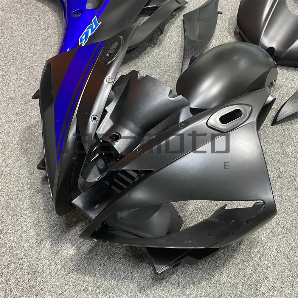 Для YZF R6 2006 2007 Комплект кузовных работ для мотоцикла Высококачественные
