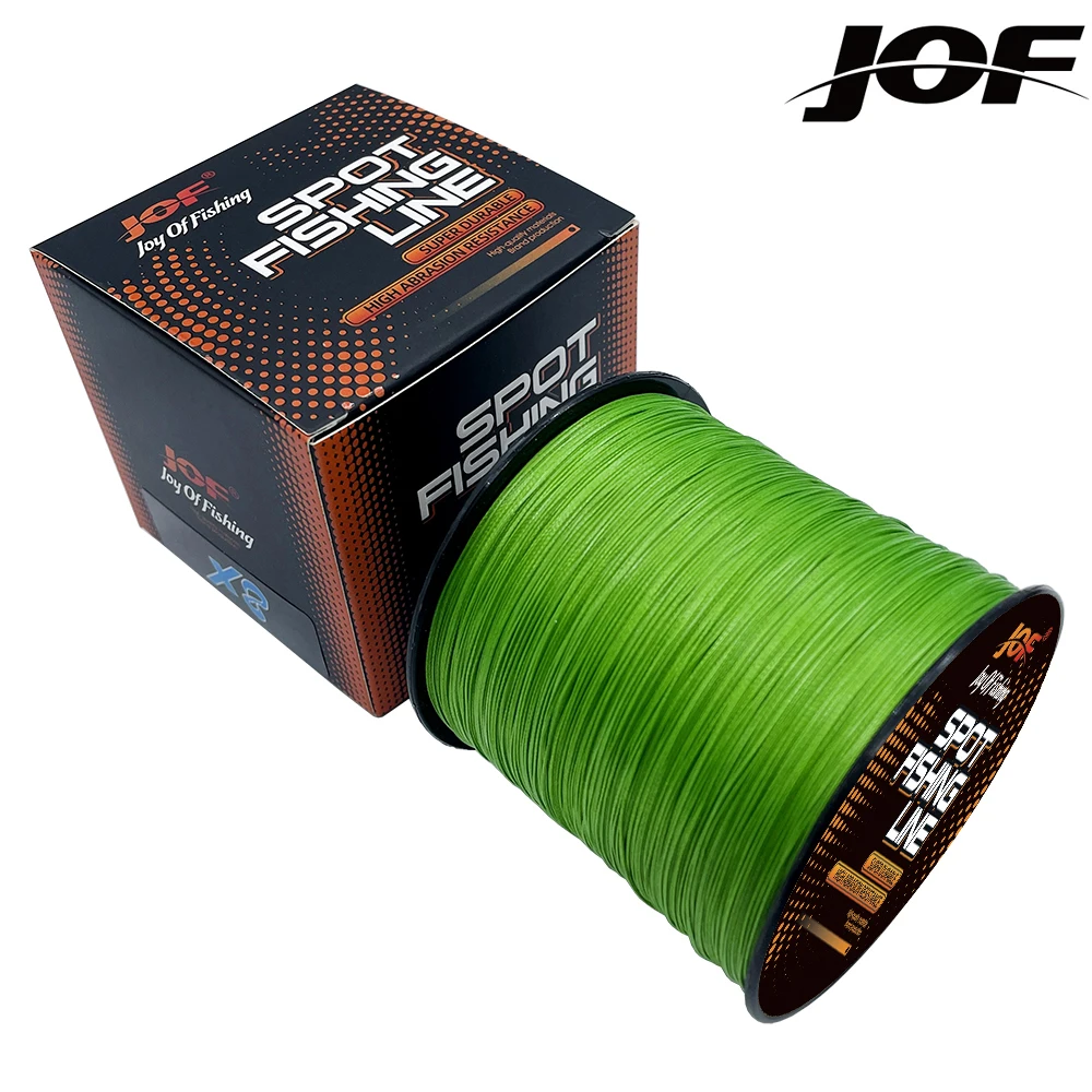 

Леска плетеная для ловли нахлыстом, 100 м, 8 нитей