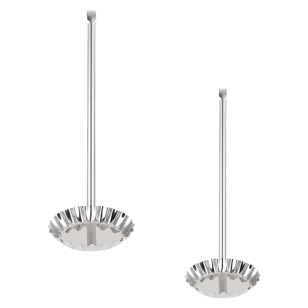 

Iron Cookie Frying Molds Swedish Mould Fried Spoon Snack Spanish Cake Aluminum Scandinavian Stainless Steel Cast Kitchen