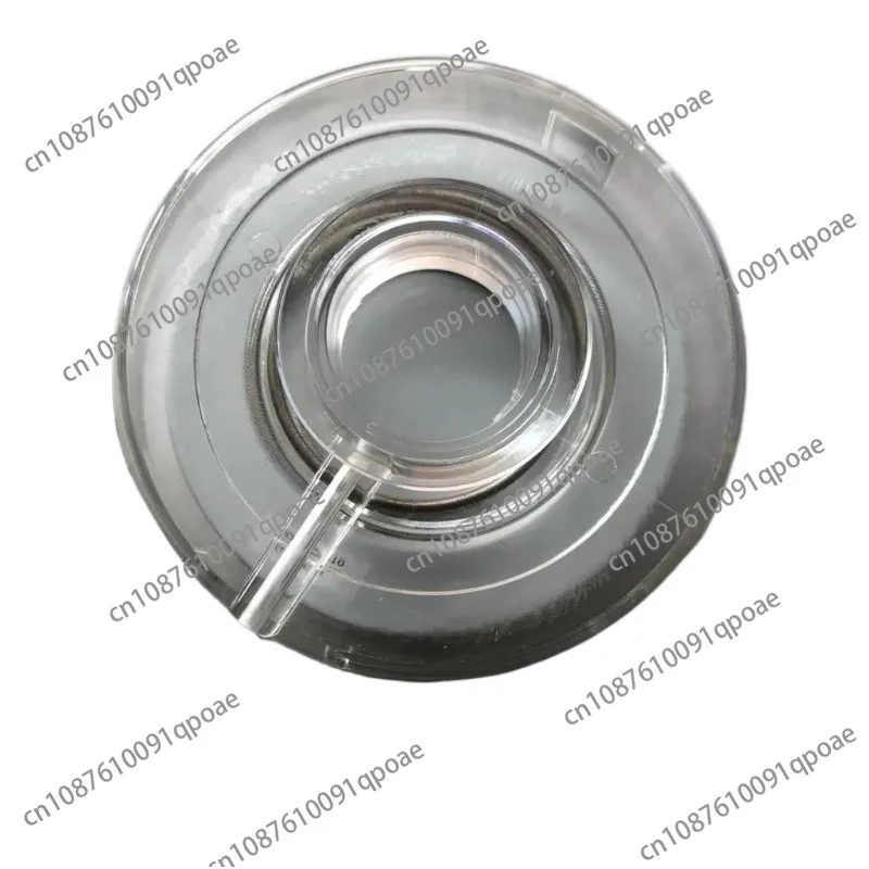 Фильтр масляного тумана вакуумного насоса/выпускной фильтр (интерфейс