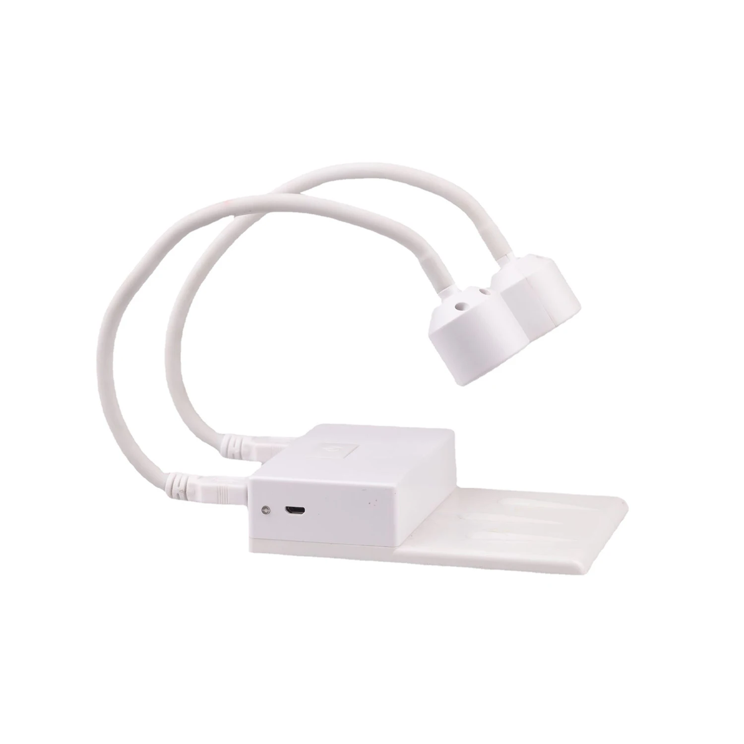 Гибкая портативная лампа для ногтей с USB-разъемом 6 Вт 8 шт. |