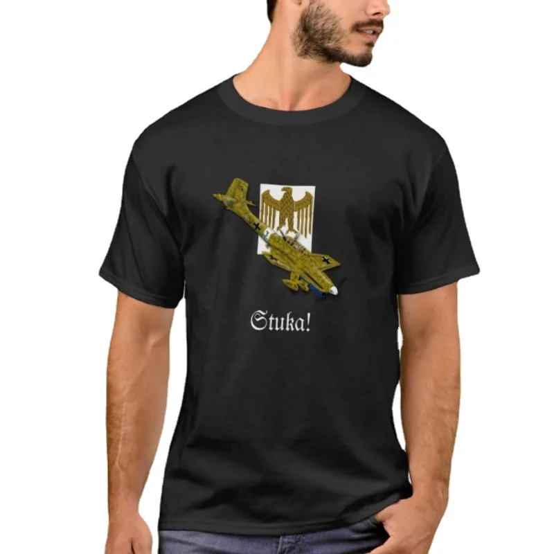 

Мужская Летняя Повседневная футболка с коротким рукавом и круглым вырезом