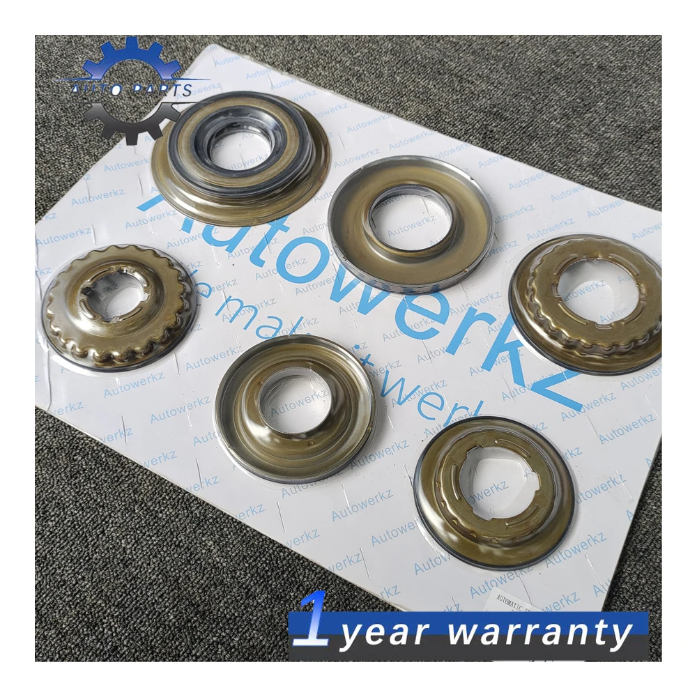 

U240 U241 Piston Kit Fit For TOYOTA U240E U241E Automatic Transmission