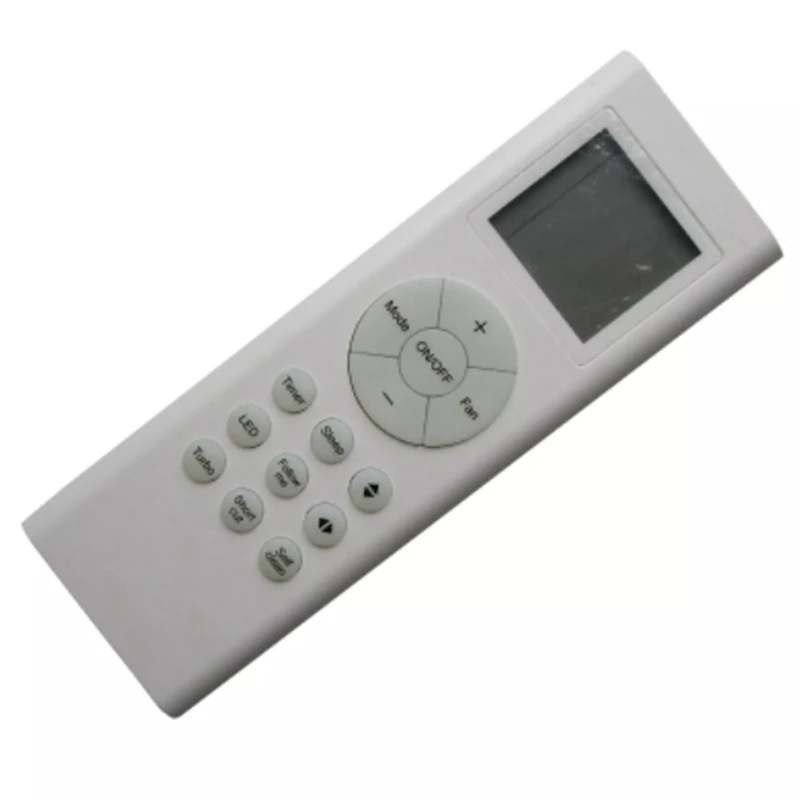 

Air Conditioner Remote Control For Midea RG66A1/BGEF & Kaden KS09 KS12 KS18 KS24 KS28 AC Air Conditioner