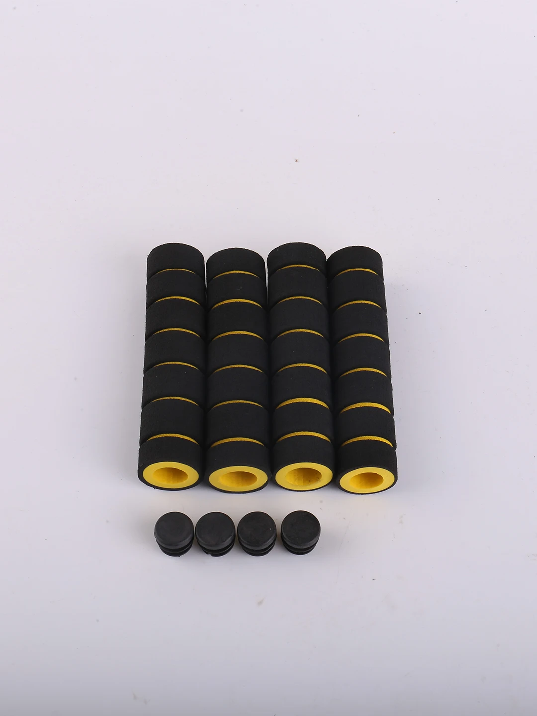 

Шасси с несколькими роторами CZ для БПЛА, шасси для 16-миллиметровой трубки из углеродного волокна, губка, амортизатор для БПЛА, шасси