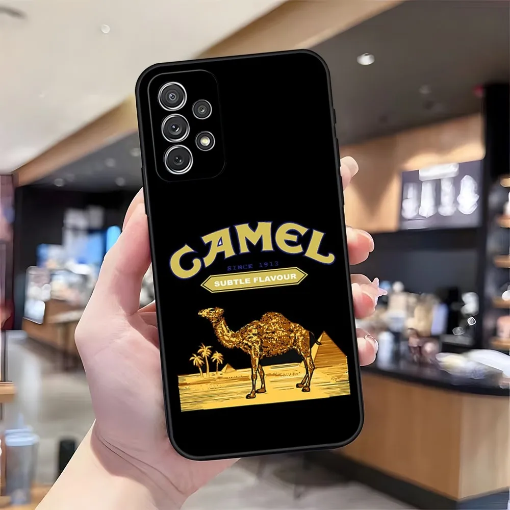 Чехол для Samsung Galaxy A54 A13 A52 A53 A73 A32 A51 A23 A22 A12 A34 A14 A05 A21 A72