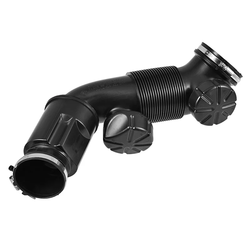 4H 0129616 M шланг воздухозаборника двигателя автомобиля для AUDI Audi D4 A8 Quattro 2013-2018 3.0T 4H0