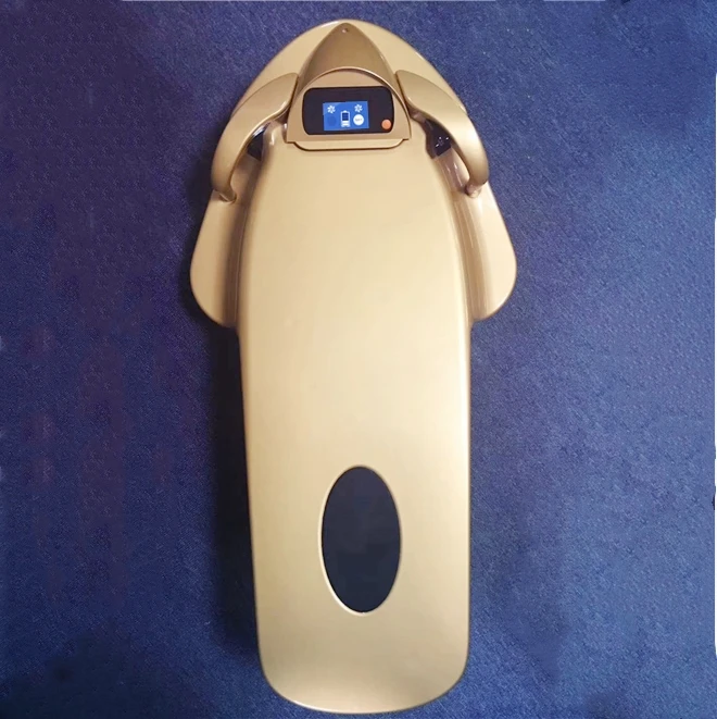 Дешевая 3200 Вт Мощный двигатель 12 а литиевая батарея/струйная доска для